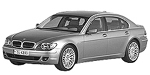 BMW E65 C2888 Fault Code