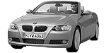BMW E93 C2888 Fault Code