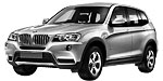 BMW F25 C2888 Fault Code